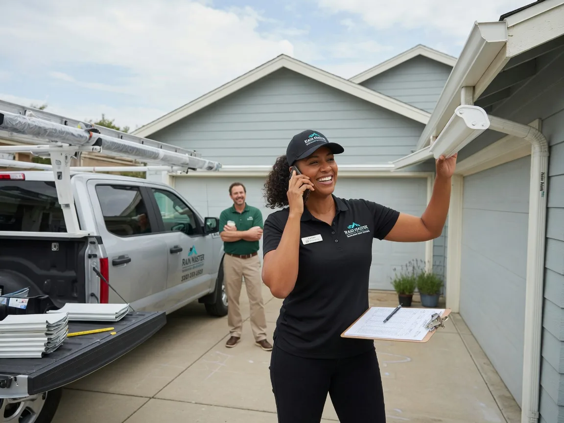 Gutter Installation Woodburn, OR FAQs